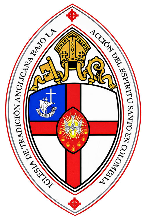 Iglesia de Tradición Anglicana